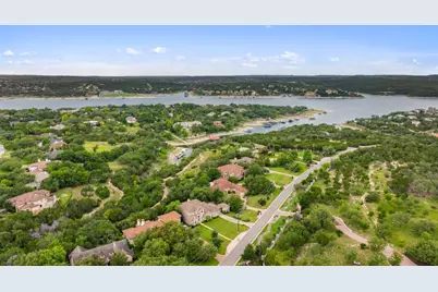 701 Hurst Creek Road, Lakeway, TX 78734 - Photo 30