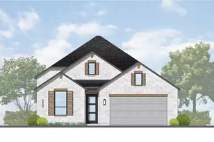 1416 Snowdrop Dr, Georgetown, TX 78628 - Photo 1