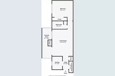 2215 Post Road #2022, Austin, TX 78704 - Photo 12