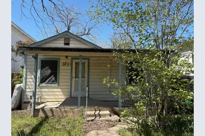 1400 Vargas Road, Austin, TX 78741 - Photo 1