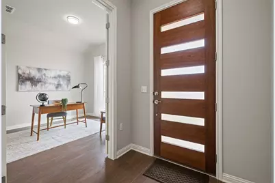 228 Sumalt Gap Way, Lakeway, TX 78738 - Photo 6