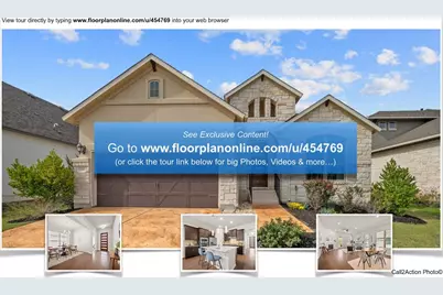 228 Sumalt Gap Way, Lakeway, TX 78738 - Photo 40