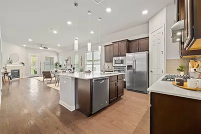 228 Sumalt Gap Way, Lakeway, TX 78738 - Photo 4