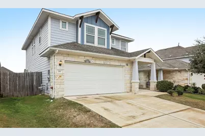 293 Gaida Loop, Georgetown, TX 78628 - Photo 34