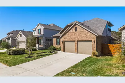 22610 Fountaingrass Lane, Lago Vista, TX 78645 - Photo 4