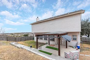 3811 Hawk View St, Round Rock, TX 78665 - Photo 14