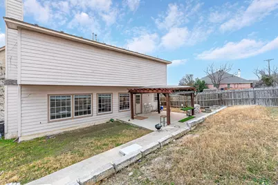 3811 Hawk View Street, Round Rock, TX 78665 - Photo 16
