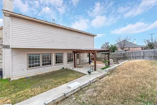 3811 Hawk View St, Round Rock, TX 78665 - Photo 16