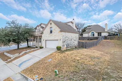 3811 Hawk View Street, Round Rock, TX 78665 - Photo 1