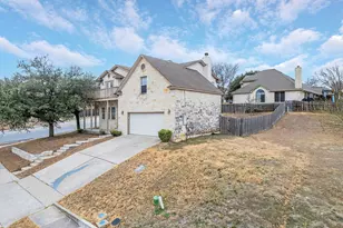 3811 Hawk View St, Round Rock, TX 78665 - Photo 1