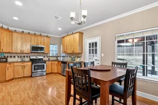 3811 Hawk View St, Round Rock, TX 78665 - Photo 4