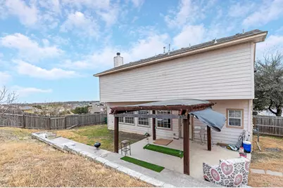 3811 Hawk View Street, Round Rock, TX 78665 - Photo 14