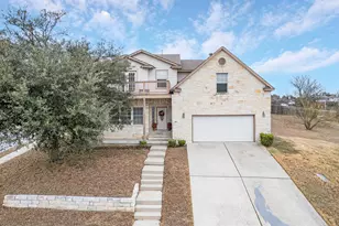 3811 Hawk View St, Round Rock, TX 78665 - Photo 2