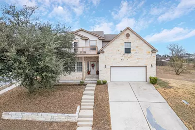 3811 Hawk View Street, Round Rock, TX 78665 - Photo 2