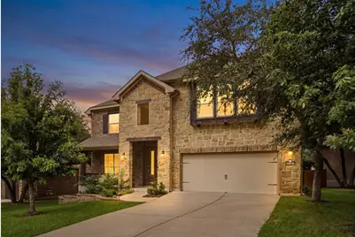 1016 Winding Way Drive, Georgetown, TX 78628 - Photo 2