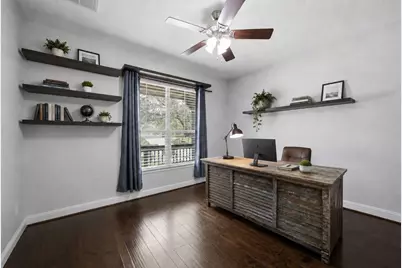 1016 Winding Way Drive, Georgetown, TX 78628 - Photo 6
