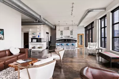 311 W 5th Street #1005, Austin, TX 78701 - Photo 4