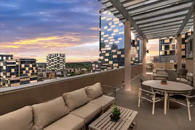 311 W 5th Street #1005, Austin, TX 78701 - Photo 30