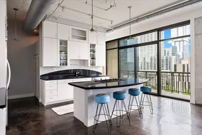 311 W 5th Street #1005, Austin, TX 78701 - Photo 8