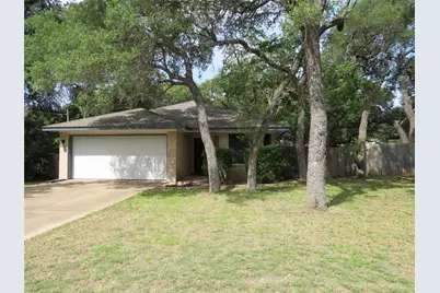 1503 Serene Oaks Drive, Cedar Park, TX 78613 - Photo 1