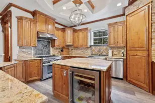 15303 Faubion Trail, Leander, TX 78641 - Photo 8