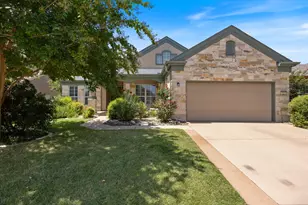 111 Whirlwind Cove, Georgetown, TX 78633 - Photo 2