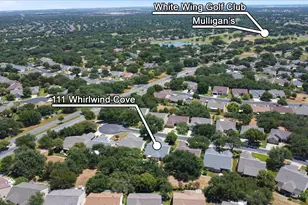 111 Whirlwind Cove, Georgetown, TX 78633 - Photo 40