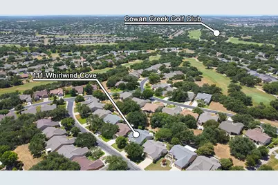 111 Whirlwind Cove, Georgetown, TX 78633 - Photo 38