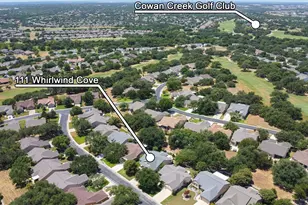 111 Whirlwind Cove, Georgetown, TX 78633 - Photo 38