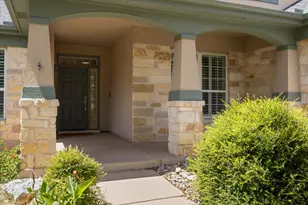 111 Whirlwind Cove, Georgetown, TX 78633 - Photo 4