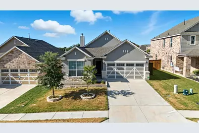 512 Lady Swiss Lane, Hutto, TX 78634 - Photo 2