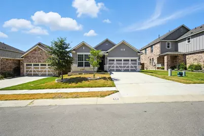 512 Lady Swiss Lane, Hutto, TX 78634 - Photo 6