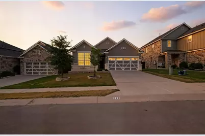 512 Lady Swiss Lane, Hutto, TX 78634 - Photo 4