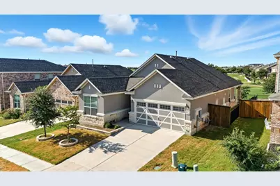 512 Lady Swiss Lane, Hutto, TX 78634 - Photo 8