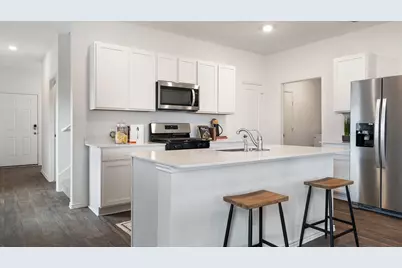 12106 Pike Bend, Mustang Ridge, TX 78610 - Photo 10