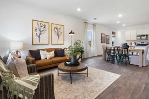 12106 Pike Bnd, Mustang Ridge, TX 78610 - Photo 6