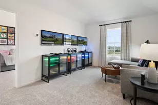 12106 Pike Bnd, Mustang Ridge, TX 78610 - Photo 22