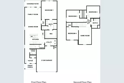 12106 Pike Bend, Mustang Ridge, TX 78610 - Photo 2