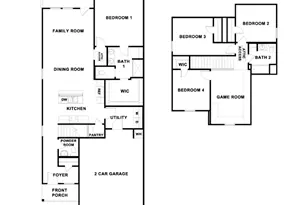 12106 Pike Bnd, Mustang Ridge, TX 78610 - Photo 2