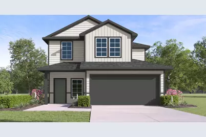 12106 Pike Bend, Mustang Ridge, TX 78610 - Photo 1