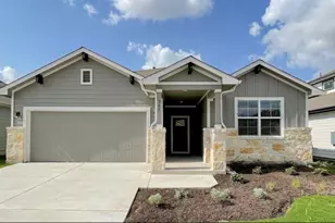 400 Barton Creek Ln, Hutto, TX 78634 - Photo 1