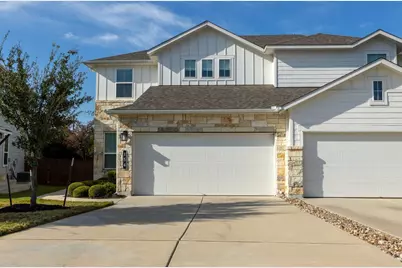 154 Elisha Drive, Liberty Hill, TX 78642 - Photo 2