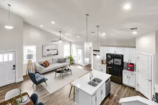 154 Elisha Dr, Liberty Hill, TX 78642 - Photo 1