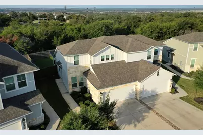 154 Elisha Drive, Liberty Hill, TX 78642 - Photo 30