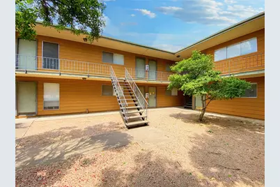 2800 Swisher Street #116, Austin, TX 78705 - Photo 2