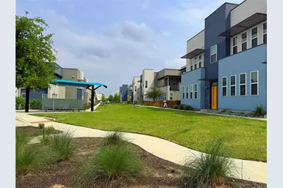 9015 Cattle Baron Path #605, Austin, TX 78747 - Photo 18