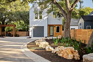 5107 Menchaca Rd, Austin, TX 78745 - Photo 1