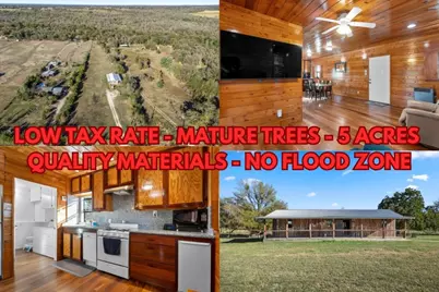 4339 Pettytown Road, Dale, TX 78616 - Photo 1