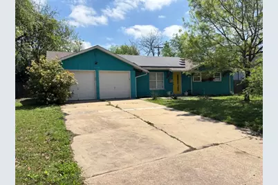 6303 Brookside Drive, Austin, TX 78723 - Photo 2