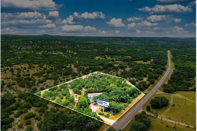 14430 E Fm 1431, Marble Falls, TX 78654 - Photo 34